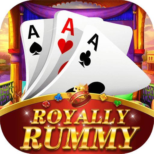 Royally Rummy